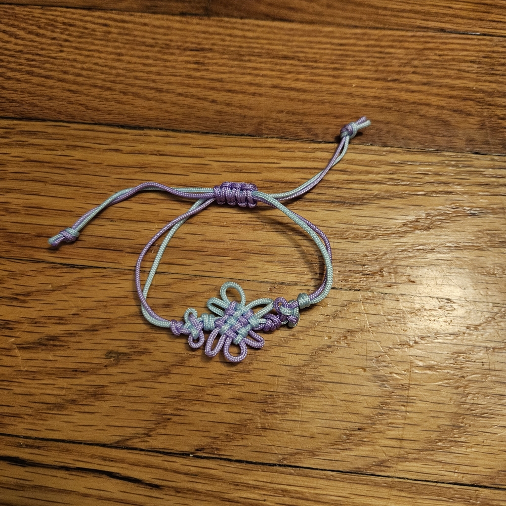 Kpop Demon Hunters bracelet